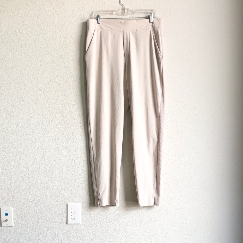 Athleta Brooklyn Ankle Pant Tall Inseam 14 198671
